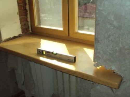 Как установить деревянное окно? Особенности установки деревянных окон