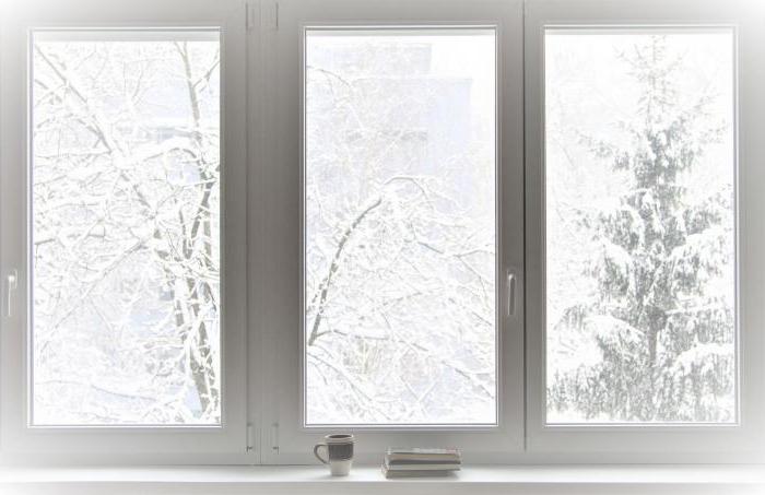 можно ли ставить пластиковые окна зимой в строящемся доме 