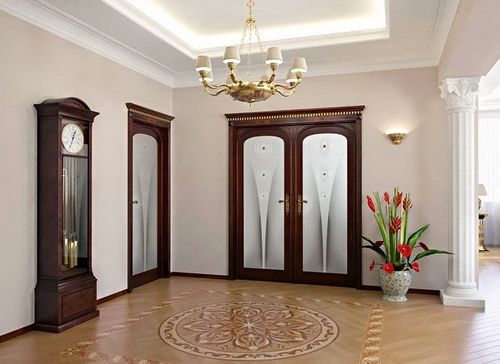 Стандартные размеры межкомнатных дверей: ГОСТ, требования