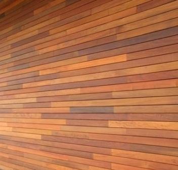 Шпонированные панели – тонкий слой древесины ценных пород защищен полимерным покрытием