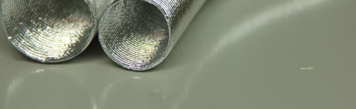 металлорукав для кабеля технические характеристики 