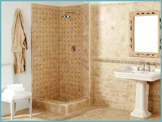 Як побудувати душову кабіну своїми руками