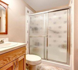 Як побудувати душову кабіну своїми руками