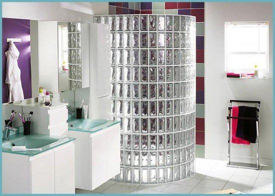 Як побудувати душову кабіну своїми руками