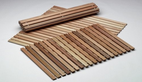 Аксессуары для бани своими руками