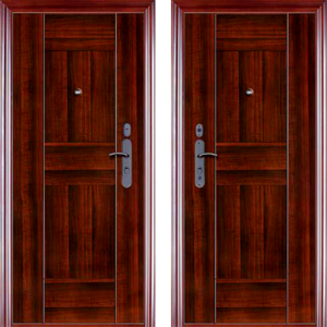 Входная дверь левая или правая как определить