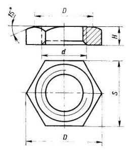 kontrgajka-stalnaya-gost-8968-75-texnicheskie-xarakteristiki-kontrgajki-stalnoj