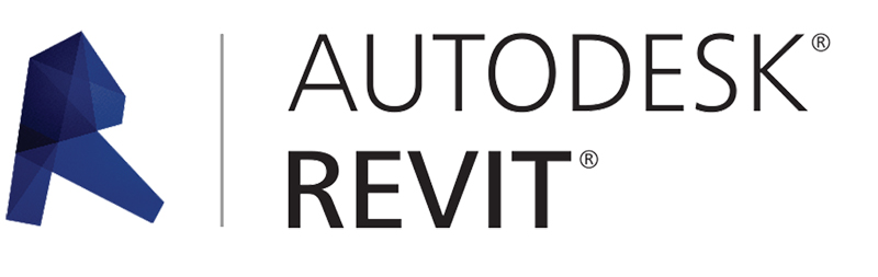 revit logo