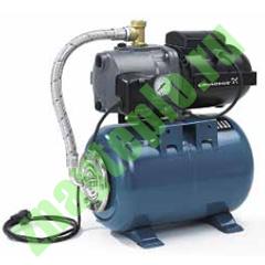 Виды автоматики для водоснабжения.