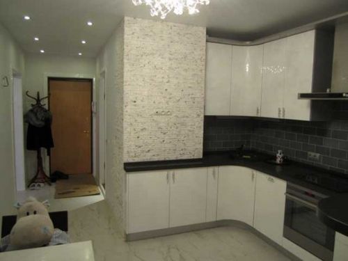 Гипсовый камень для внутренней отделки: декоративный кирпич, плитка, инструкция, видео, фото