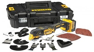 DeWALT DCS355 реноватор