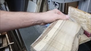 Структура Грецкого Ореха/ Пилим и делаем заколку-брошь из дерева/ Поделки в моей мастерской