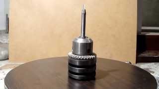 Супер сверло. Как просверлить подшипник | Super drill bit. How to drill bearing ball