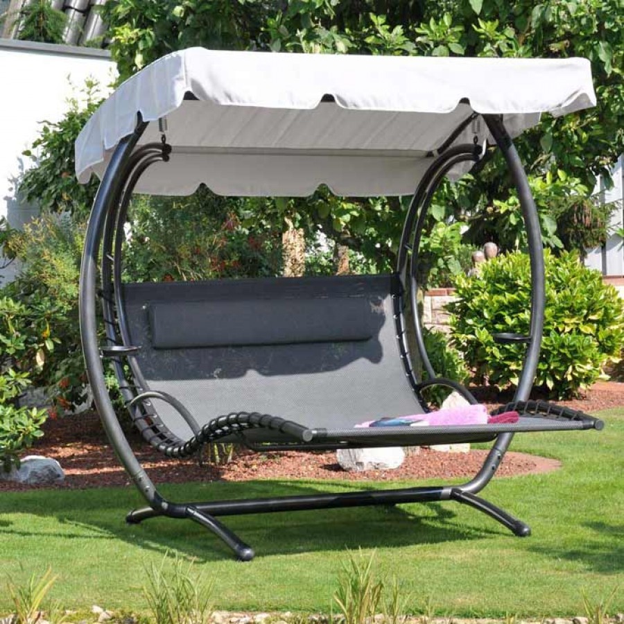 Garden Swing Seat