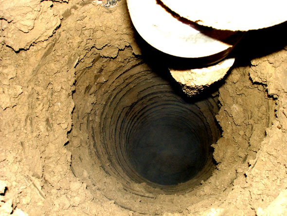 водопровод в частном доме