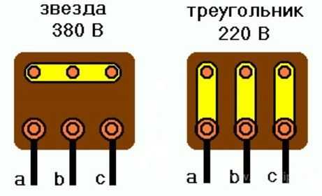 Как получить 380 вольт из 220